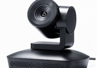 サンワサプライ、音を感知して発言者をカメラが自動追尾する「ビデオ会議カメラ」発売