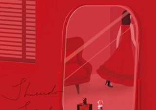 花椿やポスターや香水瓶など資生堂の多彩な“美”を紹介する「美と、美と、美。-資生堂のスタイル-」展