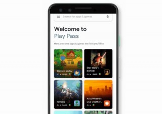 Google、月5ドルでゲームや便利アプリなど350以上が使える「Play Pass」発表