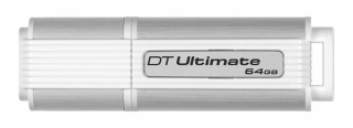 キングストン、USB 3.0対応フラッシュメモリ「DataTraveler Ultimate 3.0」