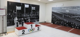 2020年を前に五輪の歴史を振り返る「読売新聞オリンピック・パラリンピック報道写真展」