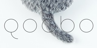 ユカイ工学、クッション型セラピーロボQooboより新色シルキーブラックを発売