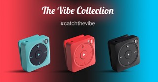 エイベックス、スマホを持たずにSpotifyの音楽が再生できるMightyを発売