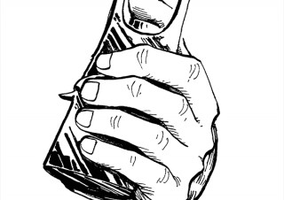 人気漫画『ONE PIECE』×全世界200名のアーティストによるアートプロジェクト『BUSTERCALL』始動。