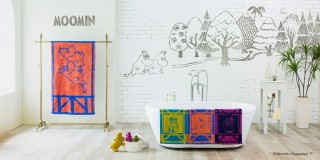 ヴィレヴァン、ホラーな浮世絵モチーフのピアス7種類を発売 - デザイン