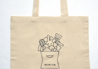 groovisionsが京都で展開しているセレクトショップ「三三屋」のポップアップが玉川高島屋に登場