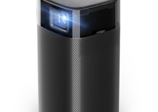 アンカー、Android搭載モバイルプロジェクターAnker Nebula Apolloを発売