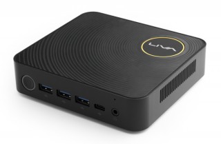 リンクス、小型PC「LIVA Z Pro」にメモリとSSDを増設したオリジナルモデルを発売