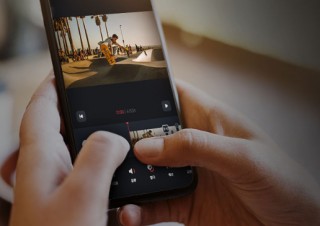 GOM & Company、Android用動画編集アプリ「GOM Mix」を提供開始