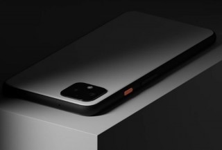 グーグルのオリジナルスマホ「Pixel 4」発表、レーダーによるジェスチャー操作が目玉