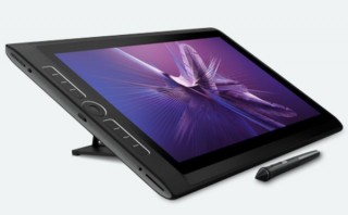 ワコム、パワフルで描きやすい新しいタブレット「Wacom MobileStudio Pro 16」発売