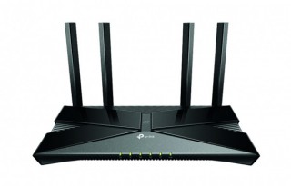 TP-Link、インテル製チップセットを搭載したWi-Fi 6対応ルーターを発売