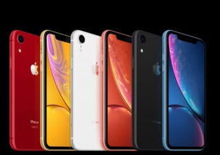 格安SIMのmineo、iPhone XS/XS Max/XRの販売開始。XSが97,200円～、XRが64,800円～