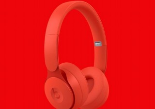 Beats、オンイヤー型のノイキャンヘッドホン「Beats Solo Pro Wireless」発売