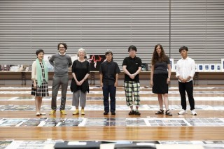 キヤノンによる恒例の公募「写真新世紀展」の2019年度の受賞作品展がスタート