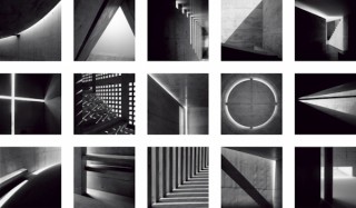 建築家の安藤忠雄氏のポートフォリオ最新作が発表される展覧会「光を求めて」