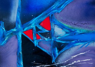 【DESIGN DIGEST】CDジャケット『KVI BABA／Kvi Baba』、書籍『ロス男／平岡陽明』、Webサイト「火の鳥 COMPILATION ALBUM」（2019.10.23）