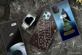 PGA、「スター・ウォーズ／スカイウォーカーの夜明け」デザインのiPhone11ケースを発売