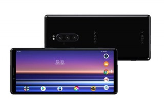 ソニー、クリエイター向けスマホ「Xperia 1 Professional Edition」を発売