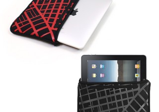 MJSOFT、TIMBUK2のiPad対応ケース3種