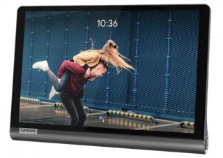 レノボ、Googleアシスタントを搭載した10.1型タブレットを発売