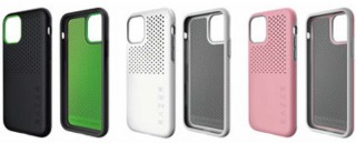 Razer、温度上昇を抑えるサーマフィン冷却技術を採用したiPhone11ケースを発売