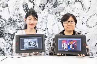 ［未来のクリエイターも絶賛！］これなら買いか!? 誰もがクリエイターになれる「Artist 12 Pro」の実力