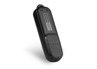 MEDIK、USBメモリとしても使えるボイスレコーダー「VR-U40」を発売