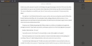米アマゾン、電子ブックをブラウザで試し読みできる「Kindle for the Web」