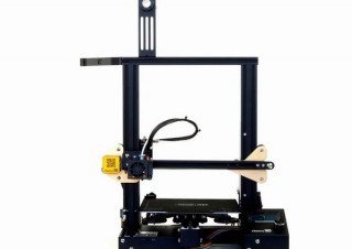 ティ・アール・エイ、組み立て済み3Dプリンター「cheero3D pro」発売