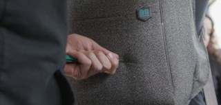 ALATAMA、スマホのGPS追跡などの機能を備えたバックパック「メトロバッグCR」発売