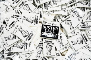 人気漫画『ONE PIECE』のアートプロジェクト『BUSTERCALL』。ロサンゼルス開催の「Complexcon」にて作品初披露