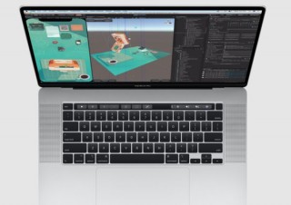 新しいMacBook Pro発表！ 3年ぶりの刷新でマジック・キーボード搭載。約25万円
