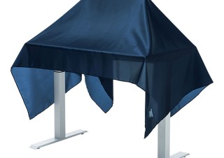 サンワサプライ、静電気防止でホコリによる機器の故障を防ぐマルチカバー発売