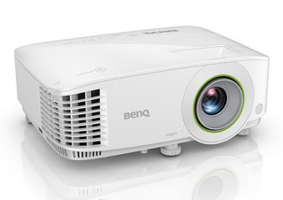 ベンキュー、Androidを搭載したビジネス向けスマートプロジェクター3製品を発売