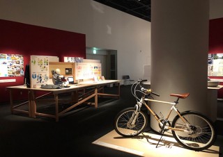 グッドデザイン賞の最新の受賞作を披露する展覧会が2018年に続き神戸でも開催