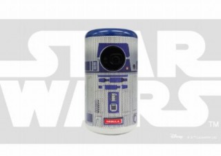 Anker、スター・ウォーズデザインのモバイルプロジェクター/バッテリーを発売