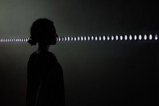 YCC ヨコハマ創造都市センターの自主企画アートプログラムの最終回「YCC Temporary 髙橋匡太」