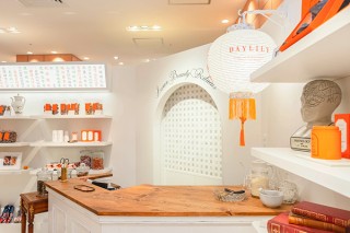 台湾発の漢方ライフスタイルブランド「DAYLILY」、誠品生活日本橋店に続き、大丸梅田店にもオープン