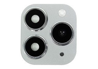 上海問屋、iPhoneX/XSが3眼カメラっぽくなるレンズカバーを発売