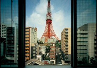 第30回木村伊兵衛写真賞の受賞作家である中野正貴氏の集大成写真展「東京」