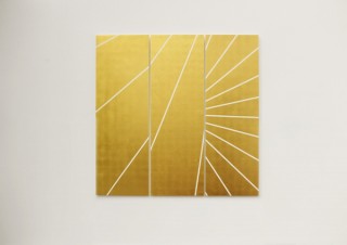 アーティストデュオのデタニコレインによる個展「Between Yesterday and Tomorrow」