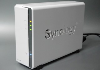 これからNASにチャレンジする人におすすめ、1万円台で買える最新NASキット