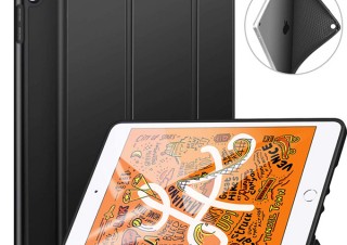 WANLOK、アップルペンシルホルダー付き最新iPad Pro 11インチ専用ケース発売