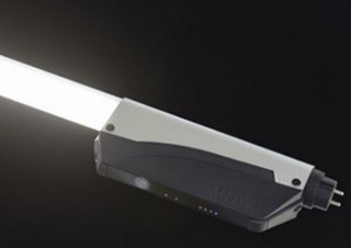 蛍光灯に4Gデータ通信＆カメラ機能を搭載した「IoT防犯カメラサービス」提供開始