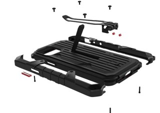 坂本ラヂヲ、耐衝撃性が高い「ELEMENTCASE」ブランドのiPhoneケースのハイエンドモデルを発売