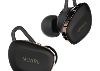 エム・ティ・アイ、音質重視の完全ワイヤレスイヤホン「NUARL N6」を発売