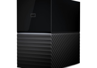 アイ・オー、最大28TBの大容量を実現したWDブランドの外付けHDDを発売