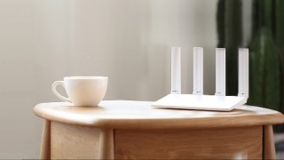 ファーウェイ、無線LANルーター「HUAWEI WiFi WS5200」を発売