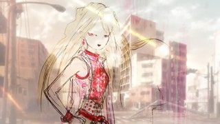 天野喜孝キャラデザの2020年夏アニメ「ジビエート」。主題歌に三味線奏者・吉田兄弟の楽曲を起用